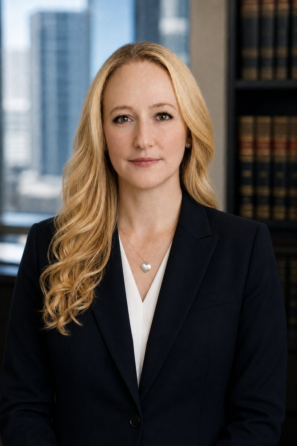 Managing Partner portrait